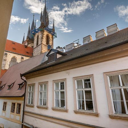 Apts In Old Town Prague By Michal&Friends 외부 사진