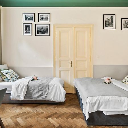 Apts In Old Town Prague By Michal&Friends 외부 사진