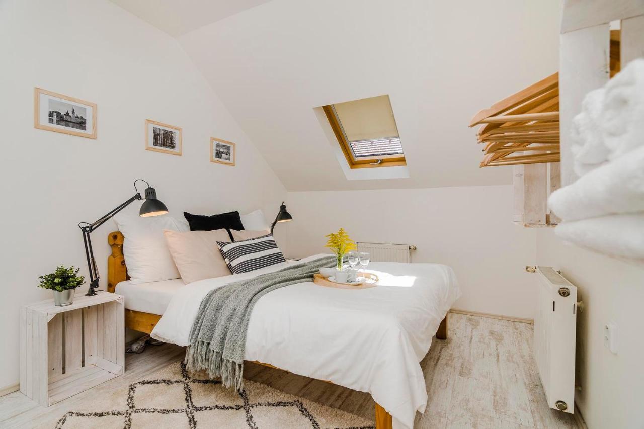 Apts In Old Town Prague By Michal&Friends 외부 사진