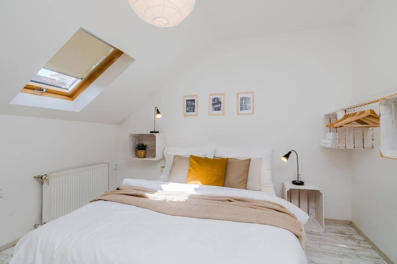 Apts In Old Town Prague By Michal&Friends 외부 사진