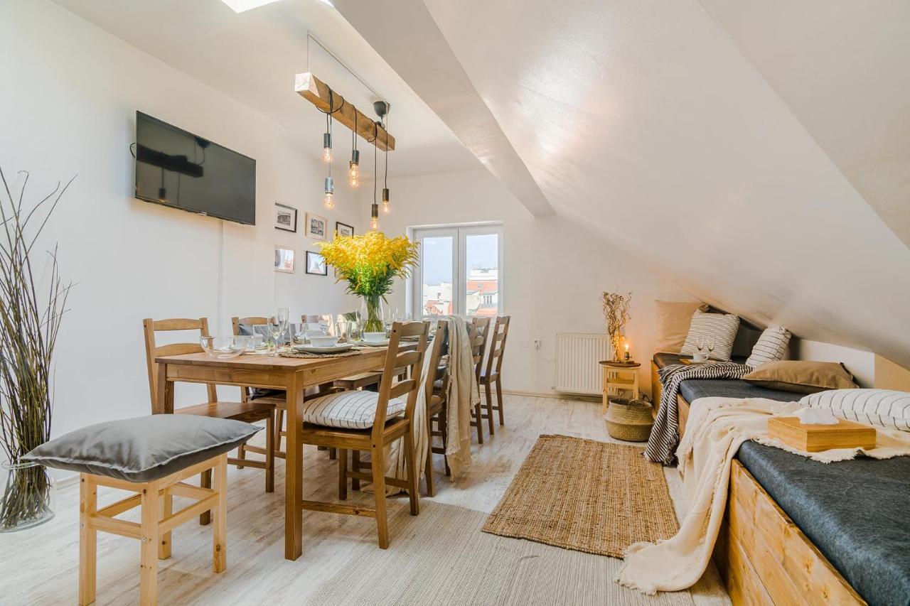 Apts In Old Town Prague By Michal&Friends 외부 사진