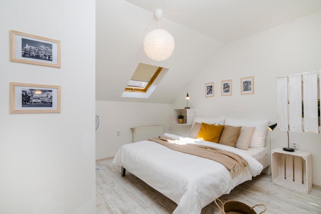 Apts In Old Town Prague By Michal&Friends 외부 사진