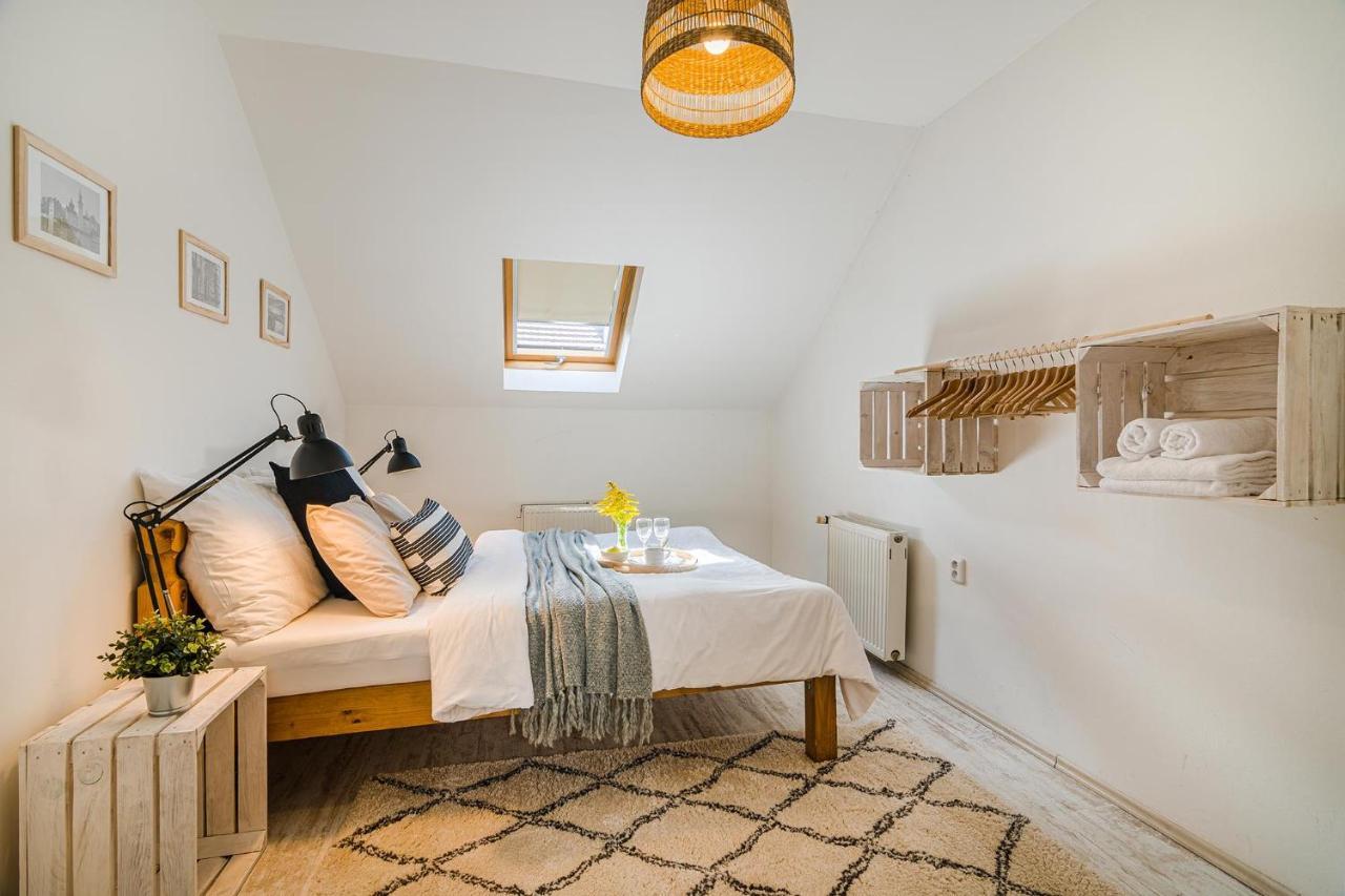 Apts In Old Town Prague By Michal&Friends 외부 사진