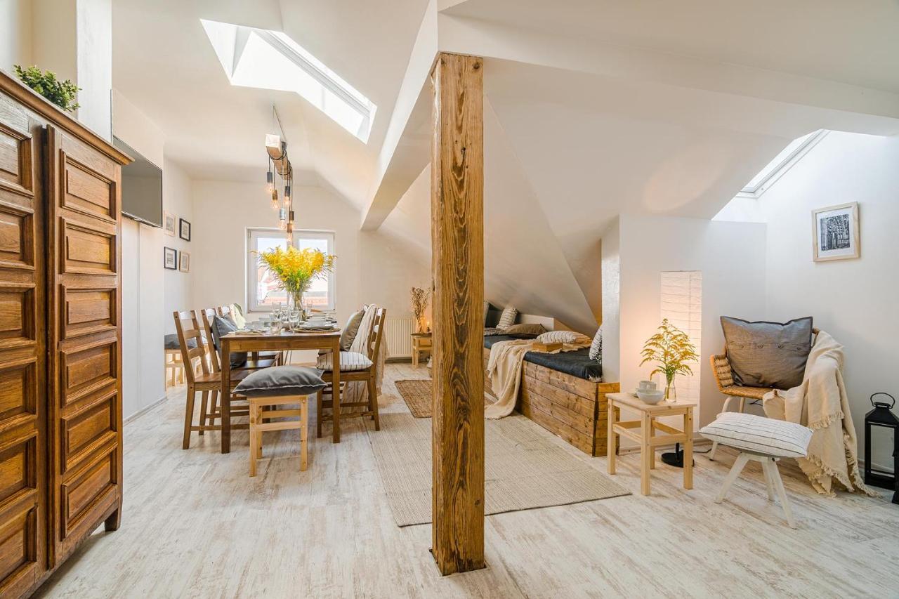 Apts In Old Town Prague By Michal&Friends 외부 사진