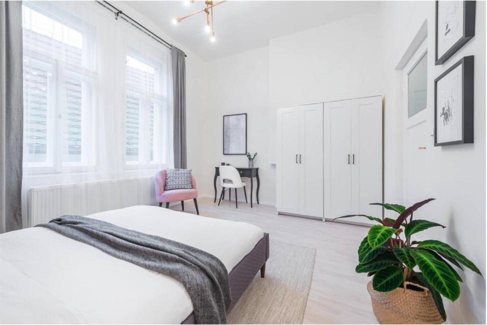 Apts In Old Town Prague By Michal&Friends 외부 사진