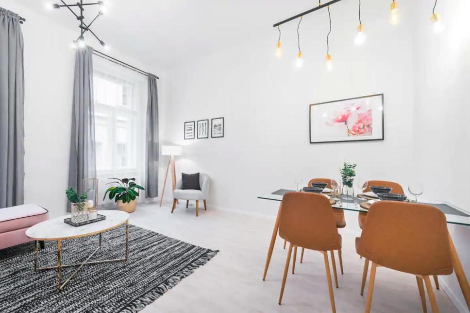 Apts In Old Town Prague By Michal&Friends 외부 사진