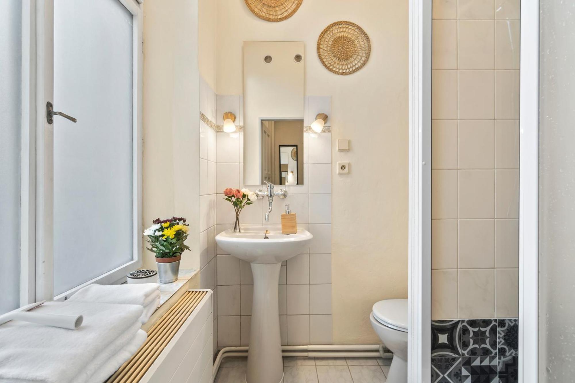 Apts In Old Town Prague By Michal&Friends 외부 사진