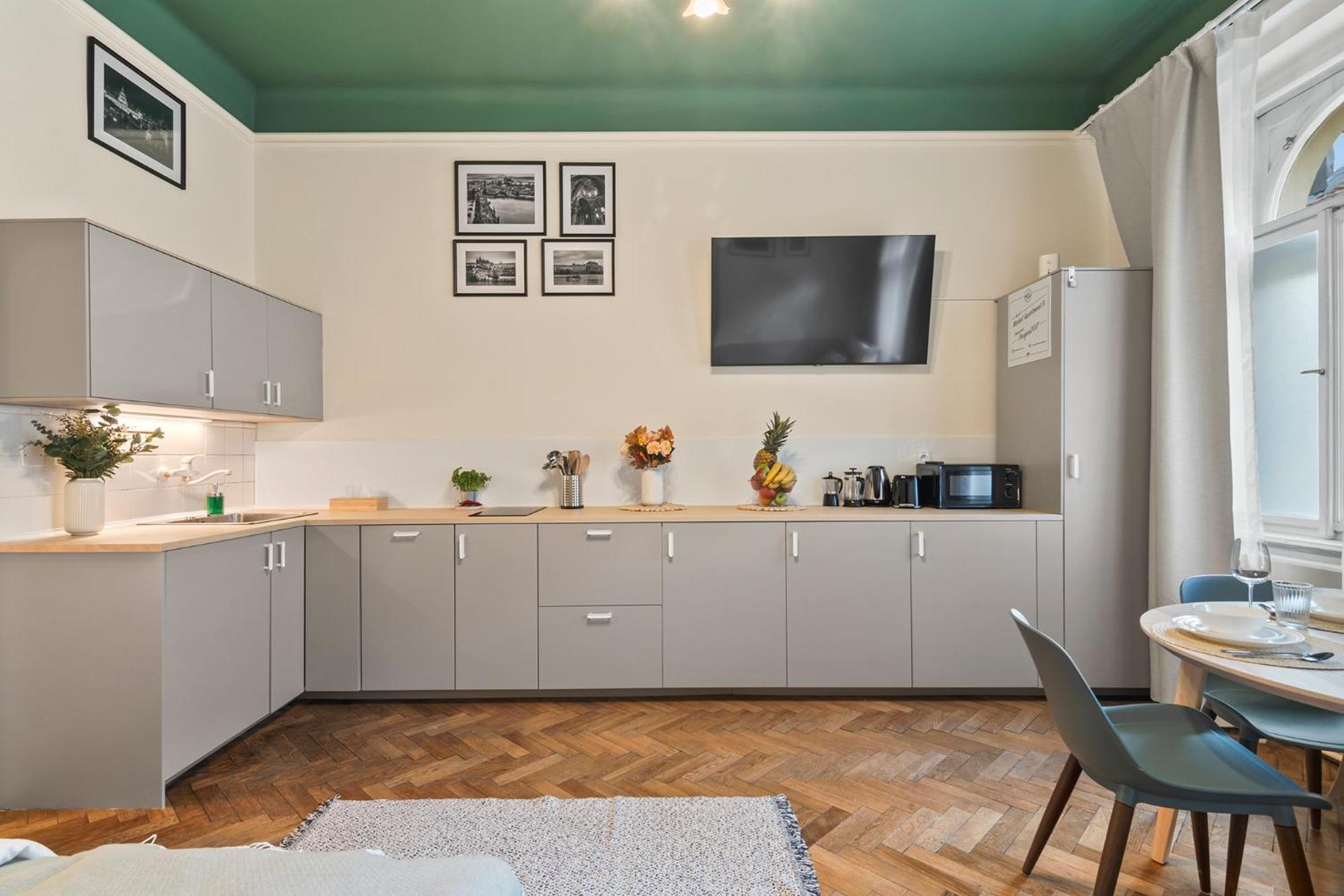 Apts In Old Town Prague By Michal&Friends 외부 사진