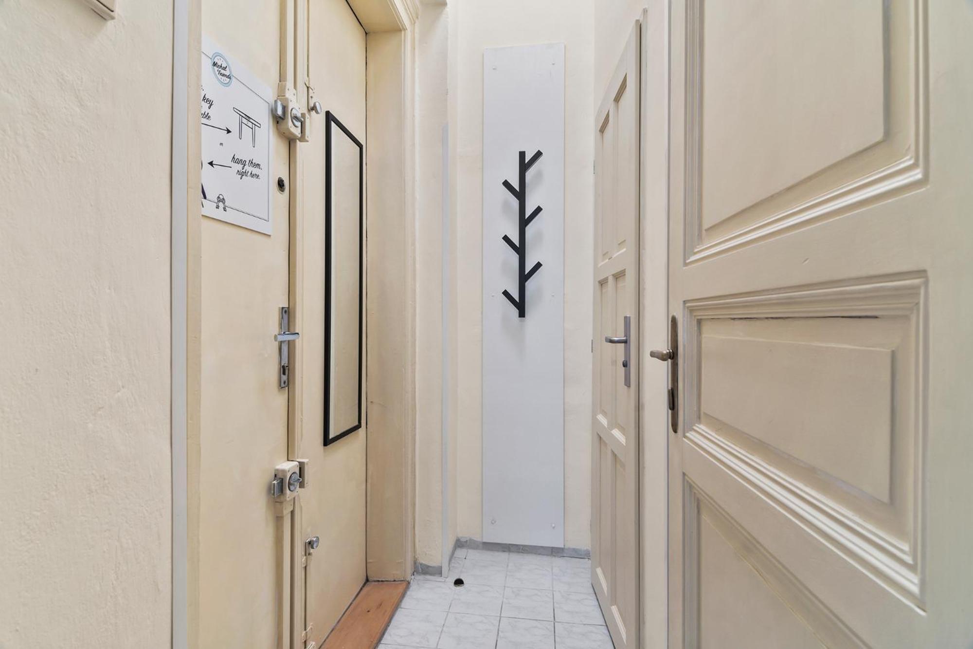 Apts In Old Town Prague By Michal&Friends 외부 사진